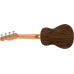 Fender Zuma Exotic Concert Ukulele, Walnut Fingerboard, Bocote