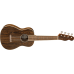 Fender Zuma Exotic Concert Ukulele, Walnut Fingerboard, Bocote
