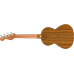 Fender Rincon Tenor Ukulele, Walnut Fingerboard, Aged Cognac Burst