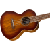 Fender Rincon Tenor Ukulele, Walnut Fingerboard, Aged Cognac Burst