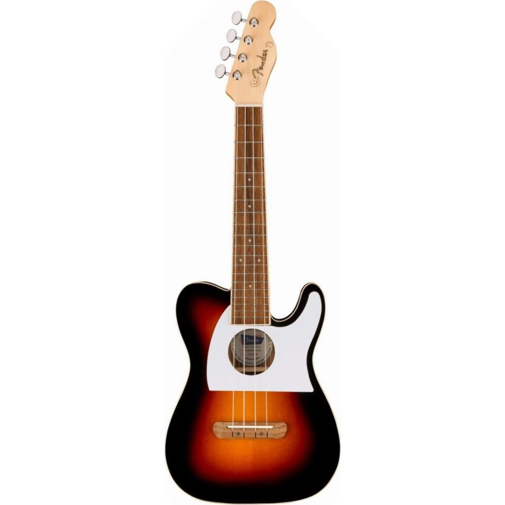 Fender Fullerton Tele Uke 2TS