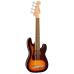 Fender Fullerton Precision Bass Uke 3TS N B