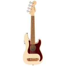 Fender Fullerton Precision Bass Uke OWT N B