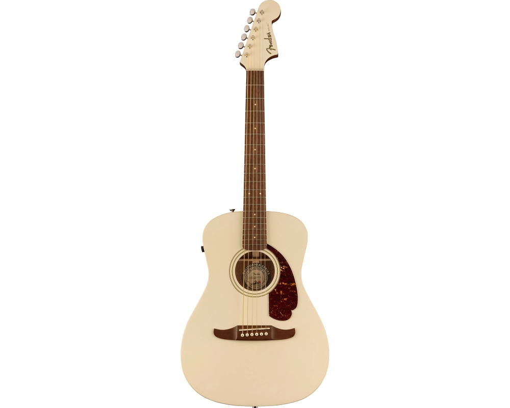 Fender Malibu Player OWT WN