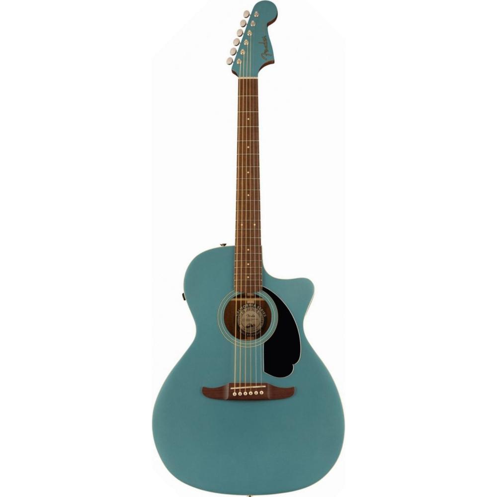 Fender Newporter Player Tidepool WN