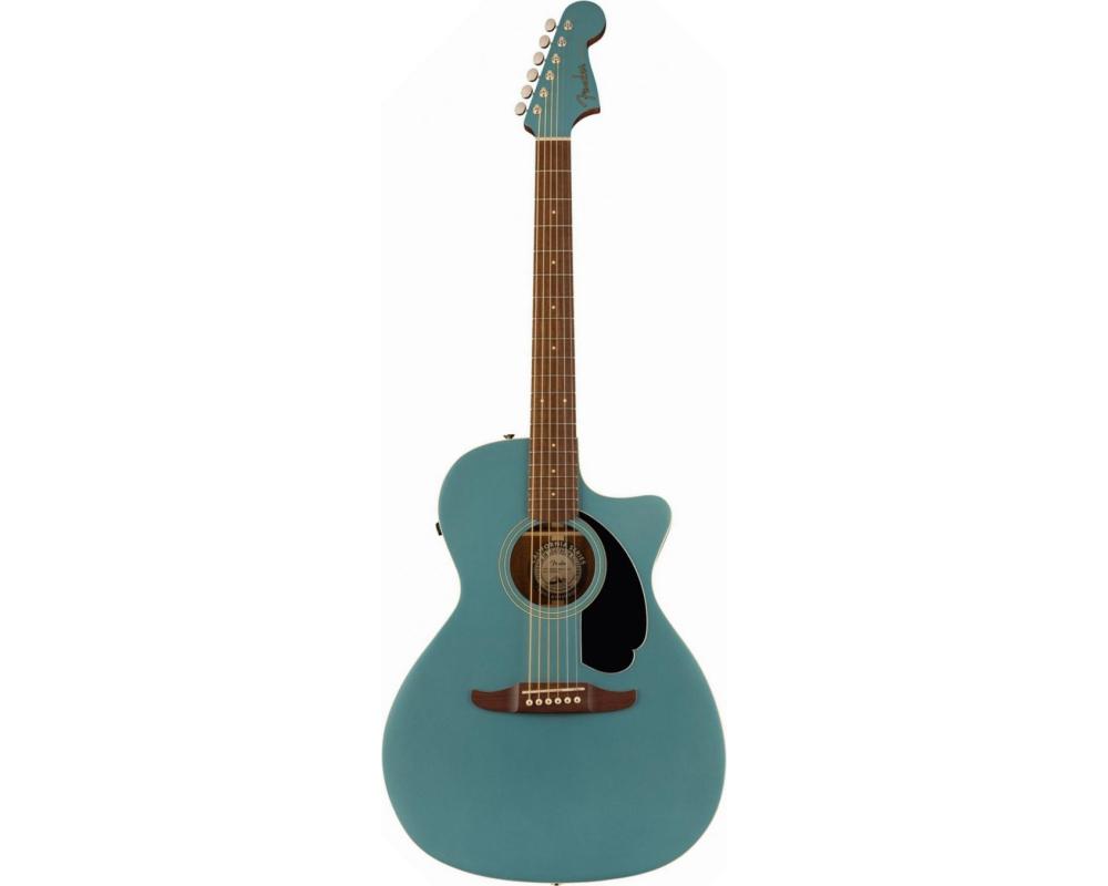 Fender Newporter Player Tidepool WN