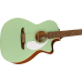 Fender Newporter Player Surf Green