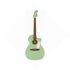 Fender Newporter Player Surf Green