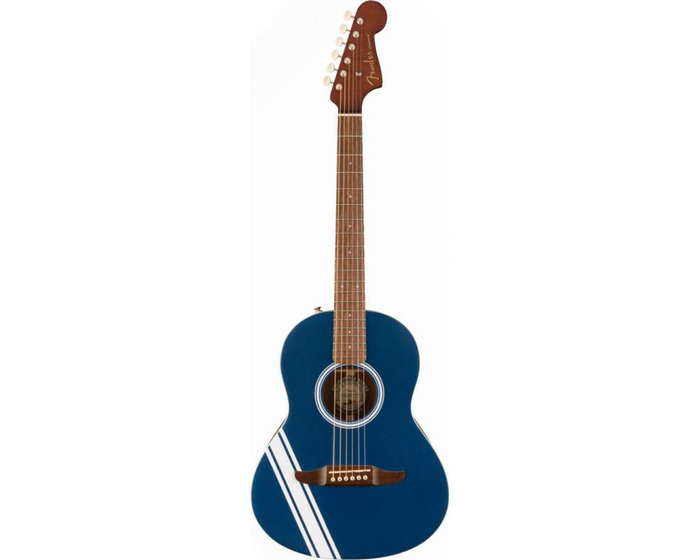 Fender Sonoran Mini Competition LPB Lake Placid Blue Limited Edition