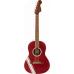 Fender Sonoran Mini Competition CAR Candy Apple Red Limited Edition