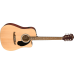 Fender FA-125CE II Na Dreadnought Natural