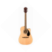 Fender FA-125CE II Na Dreadnought Natural