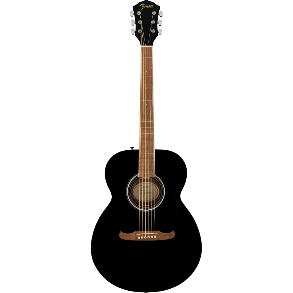 Fender FA-135 Concert WN Black Limited Edition