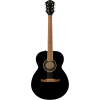 Fender FA-135 Concert WN Black Limited Edition