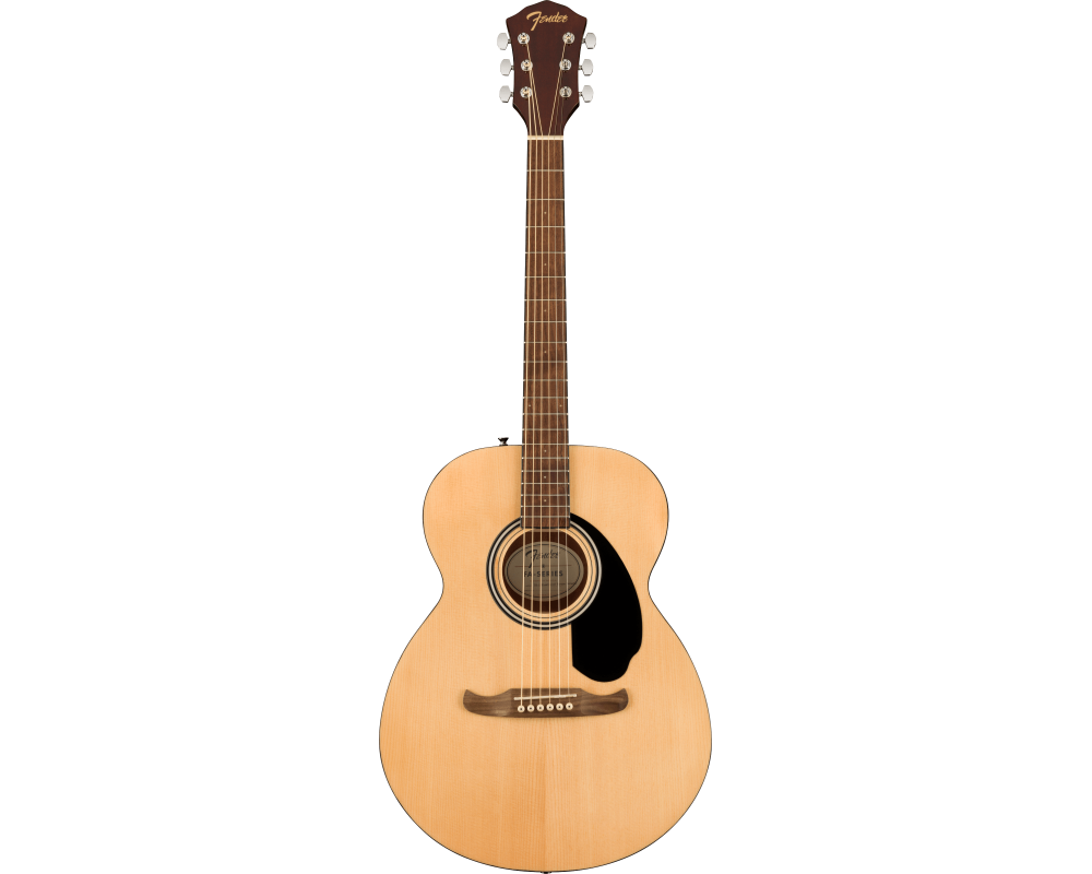 Fender FA-135 Concert WN Natural Limited Edition