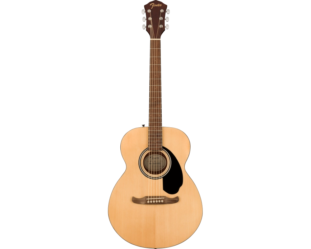 Fender FA-135 Concert WN Natural Limited Edition