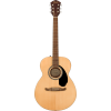 Fender FA-135 Concert WN Natural Limited Edition