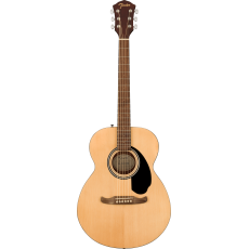 Fender FA-135 Concert WN Natural Limited Edition