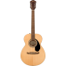 Fender FA-135 Concert WN Natural Limited Edition