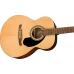 Fender FA-135 Concert WN Natural Limited Edition