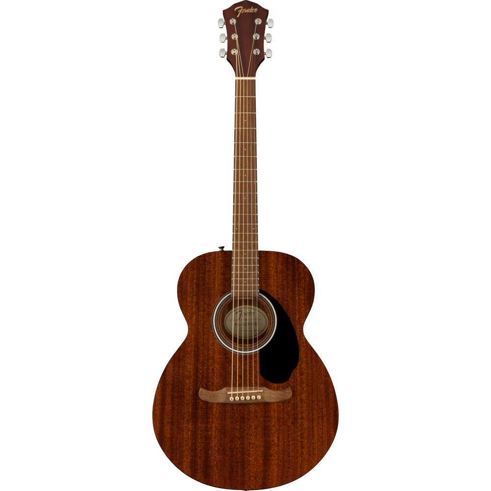 Fender FA-135 Concert WN All-Mahogany Limited Edition