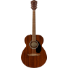 Fender FA-135 Concert WN All-Mahogany Limited Edition