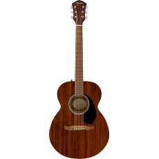 Fender FA-135 Concert WN All-Mahogany Limited Edition