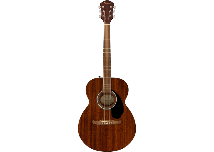 Fender FA-135 Concert WN All-Mahogany Limited Edition