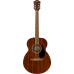 Fender FA-135 Concert WN All-Mahogany Limited Edition
