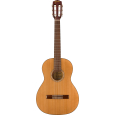 Squier by Fender FA-15N Nylon 3/4 scale w/bag