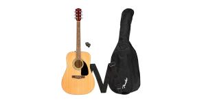 Conjuntos de guitarra acústica