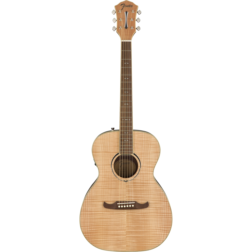 Fender FA-235E Concert Natural WN