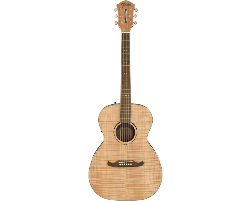 Fender FA-235E Concert Natural WN