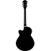 Fender FA-135 CE Concert V2 Black WN