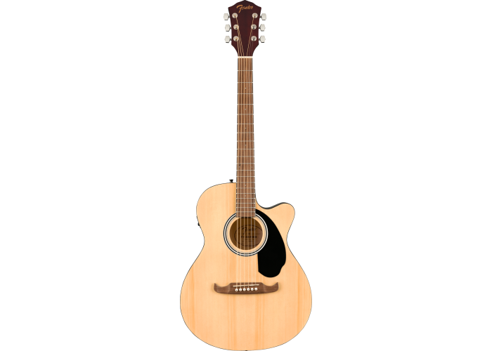 Fender FA-135CE Concert V2, Nat WN