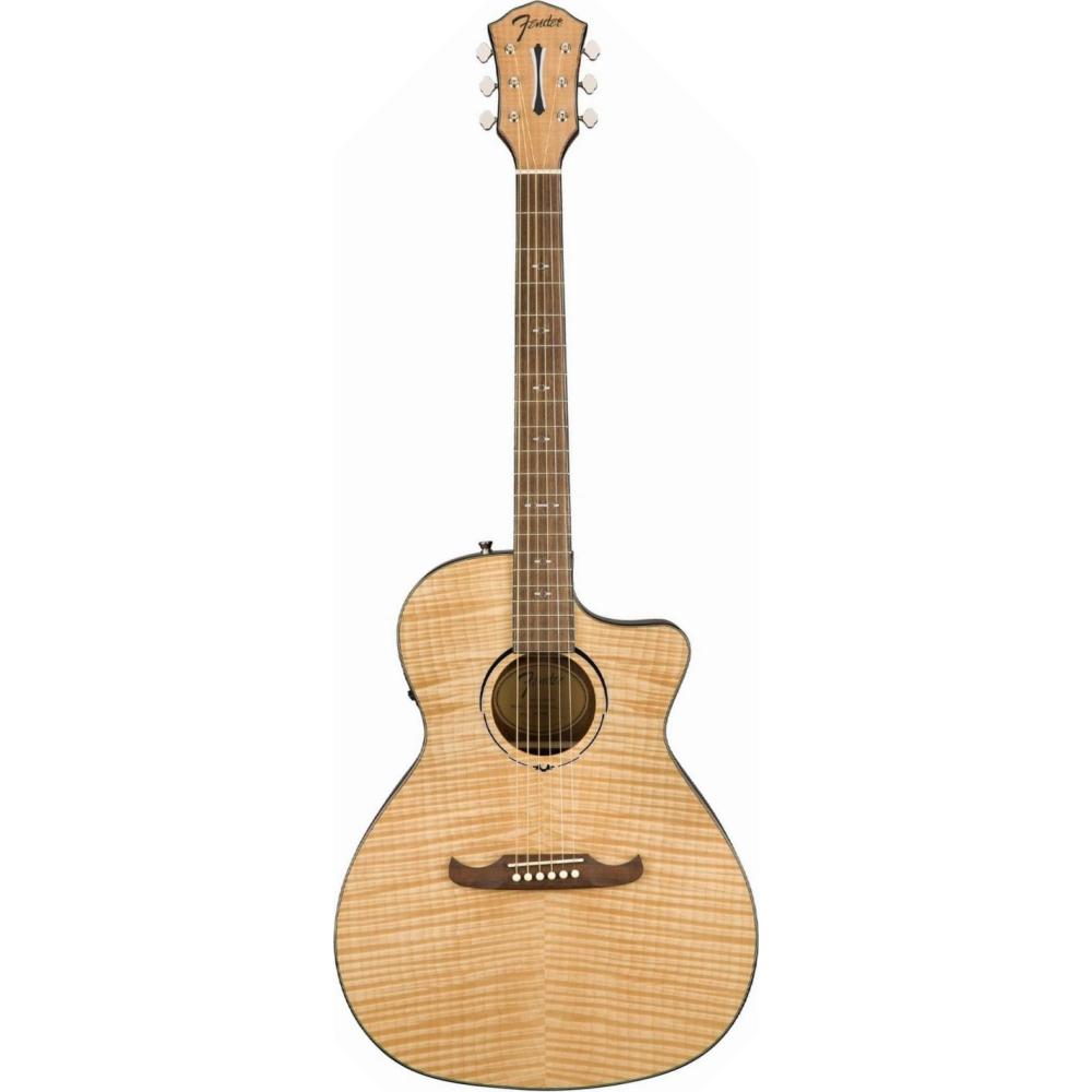 Fender FA-345CE Auditorium WN Natural