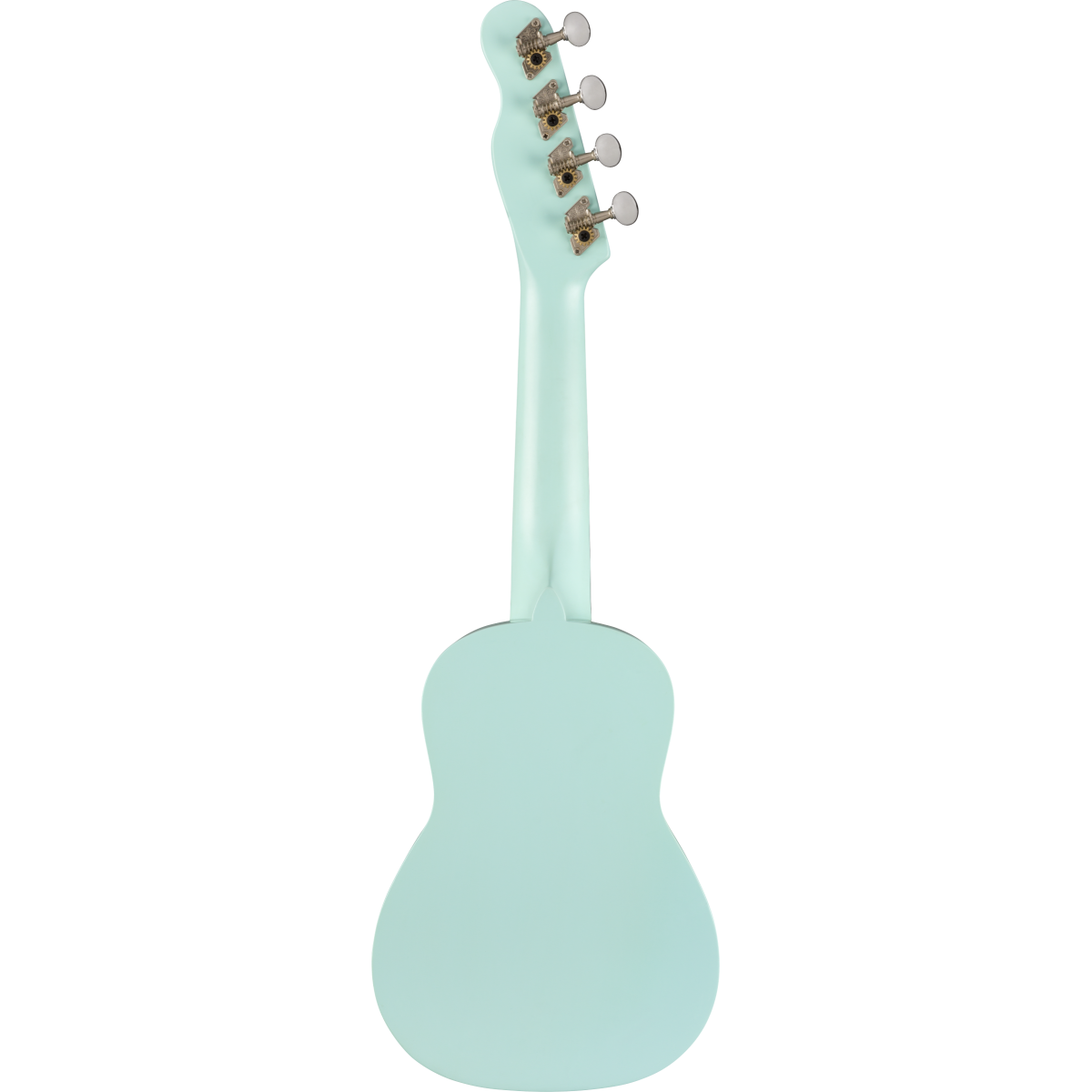 Fender Venice Soprano Ukulele DPB WN