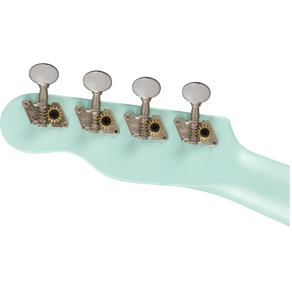 Fender Venice Soprano Ukulele DPB WN