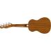Fender Zuma Concert Ukulele, Walnut Fingerboard, Natural