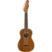 Fender Zuma Concert Ukulele, Walnut Fingerboard, Natural