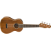 Fender Zuma Concert Ukulele, Walnut Fingerboard, Natural
