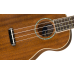 Fender Zuma Concert Ukulele, Walnut Fingerboard, Natural