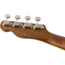 Fender Zuma Concert Ukulele, Walnut Fingerboard, Natural