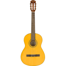 Fender ESC80 Educational 3/4 NT  Vintage Tint Natural  silk matte