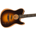 Fender Acoustasonic Player Tele SHDW BST