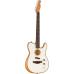 Fender Acoustasonic Player Telecaster Arctic White.