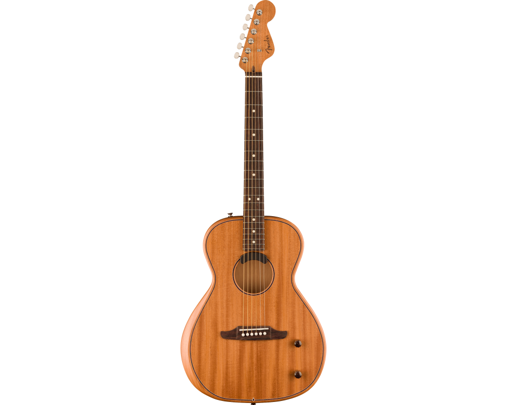 Fender Highway Parlor RW All Mahogany