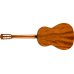 Fender CN-30 Nylon, Walnut Fingerboard, Natural