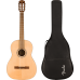 Fender CN-30 Nylon, Walnut Fingerboard, Natural