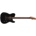 Fender Acoustasonic Standard Telecaster, Black